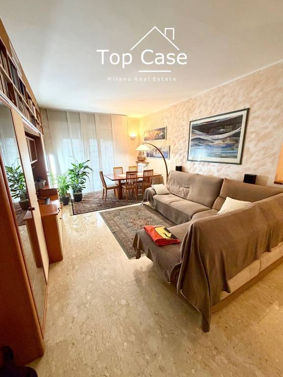 appartamento in vendita a Novate Milanese