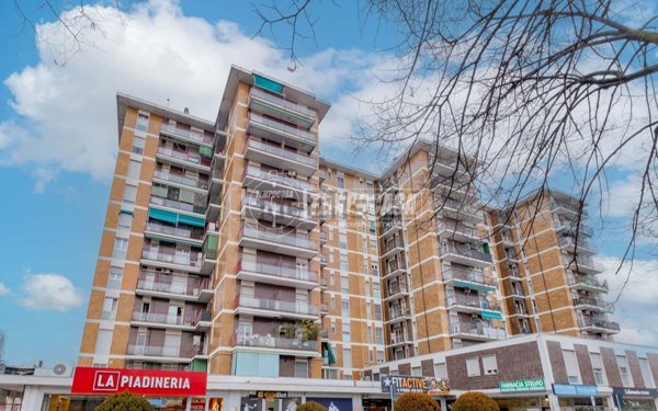 appartamento in vendita a Novate Milanese