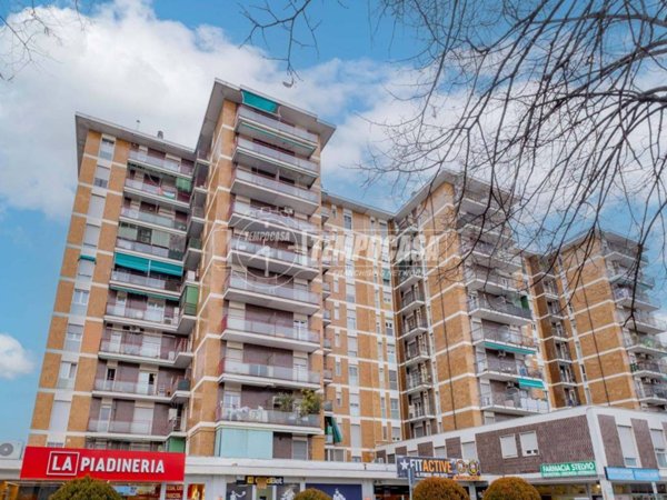 appartamento in vendita a Novate Milanese