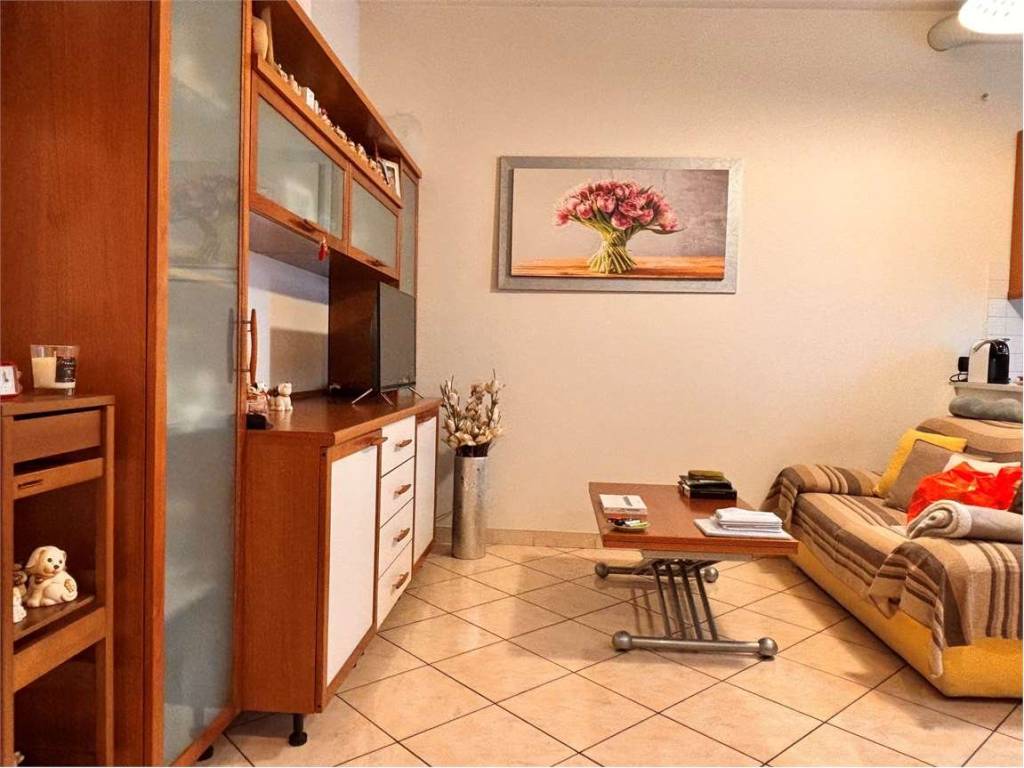 appartamento in vendita a Novate Milanese