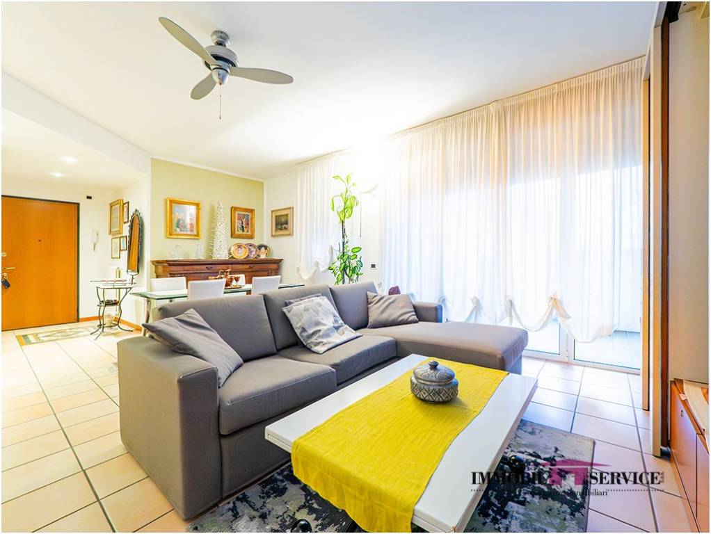 appartamento in vendita a Novate Milanese