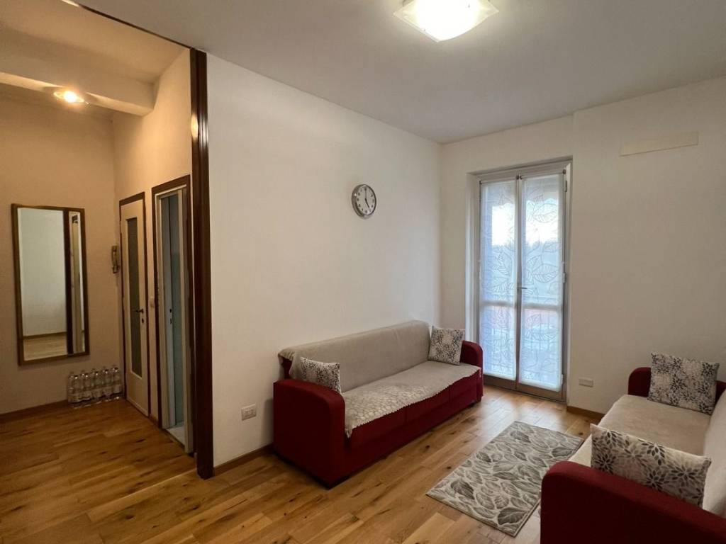 appartamento in vendita a Novate Milanese