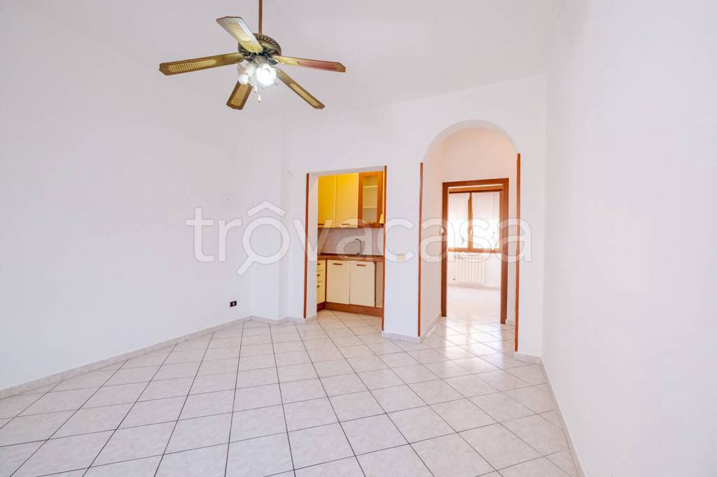 appartamento in vendita a Novate Milanese