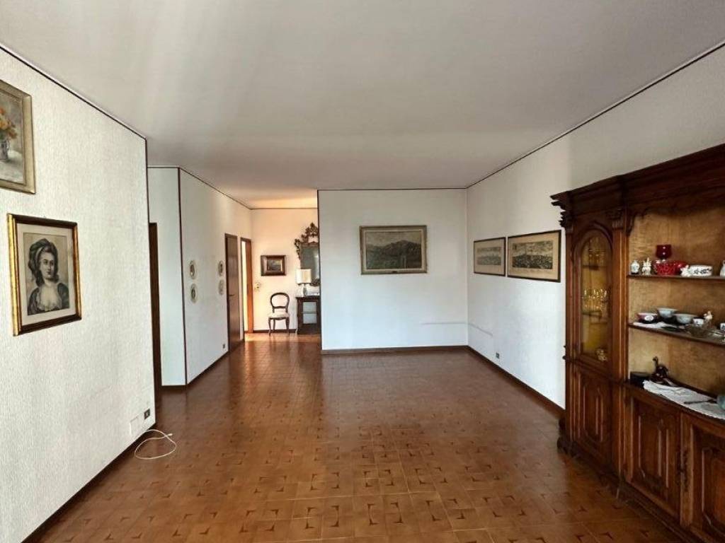 appartamento in vendita a Novate Milanese