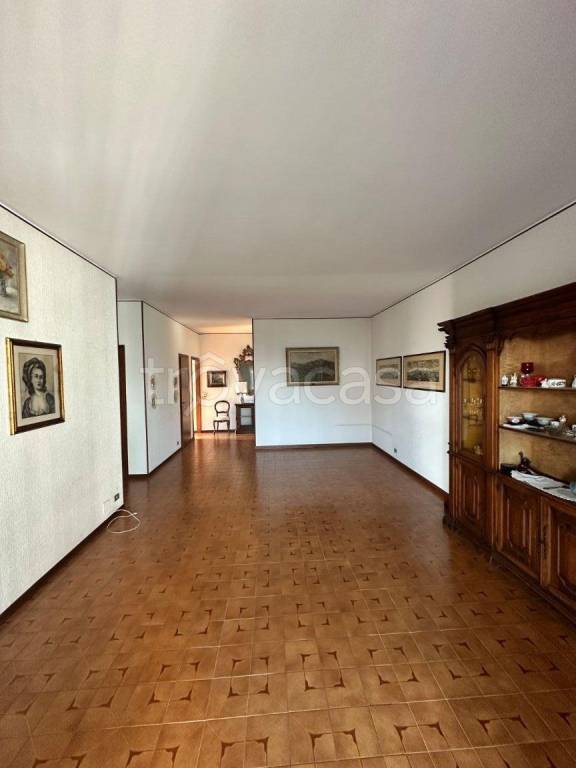 appartamento in vendita a Novate Milanese