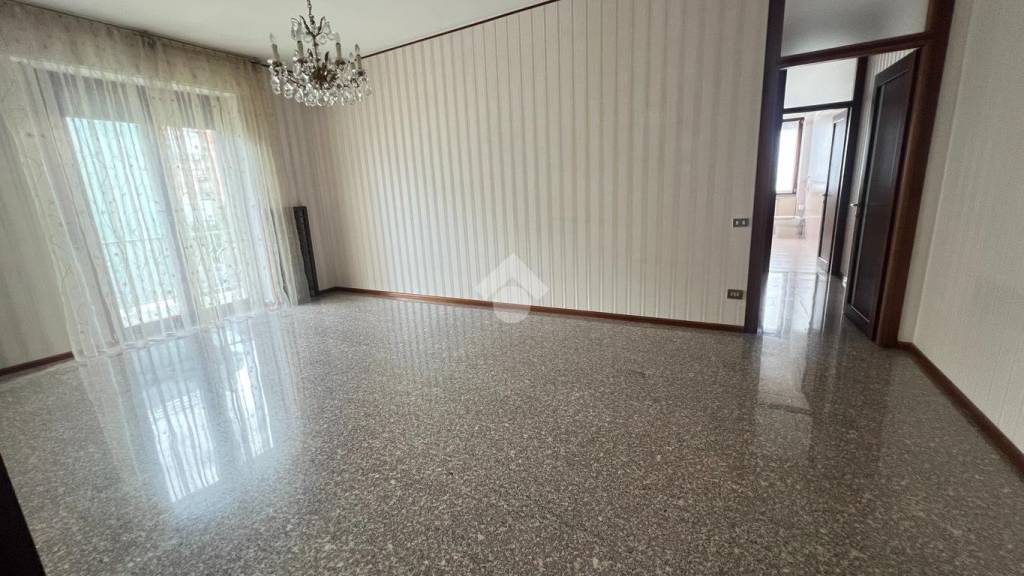 appartamento in vendita a Novate Milanese