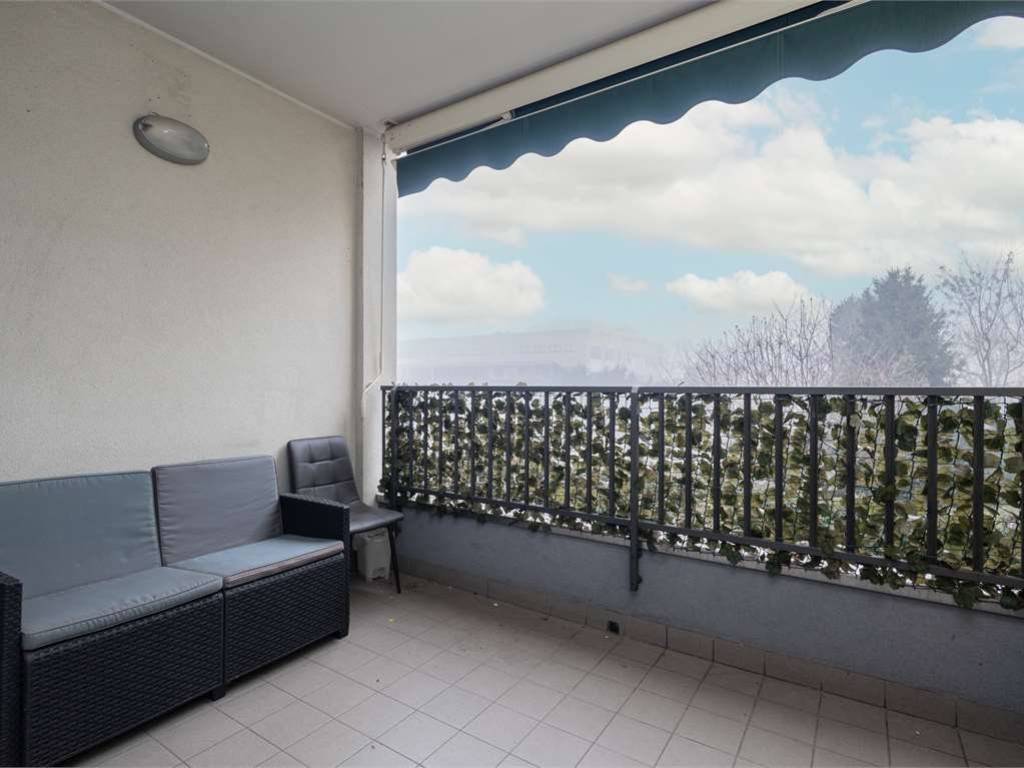 appartamento in vendita a Novate Milanese