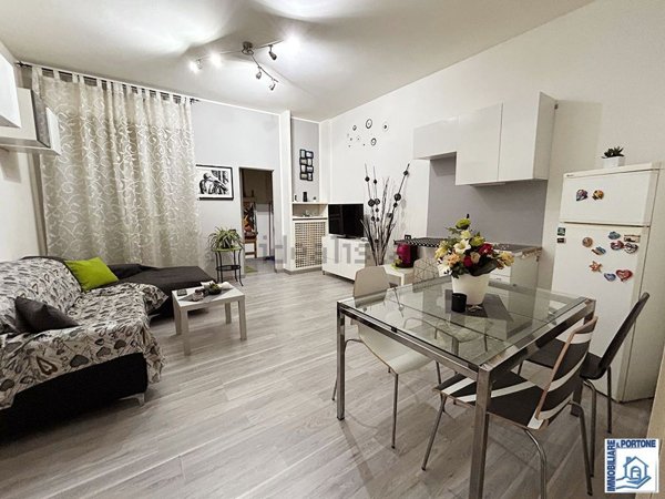 appartamento in vendita a Novate Milanese