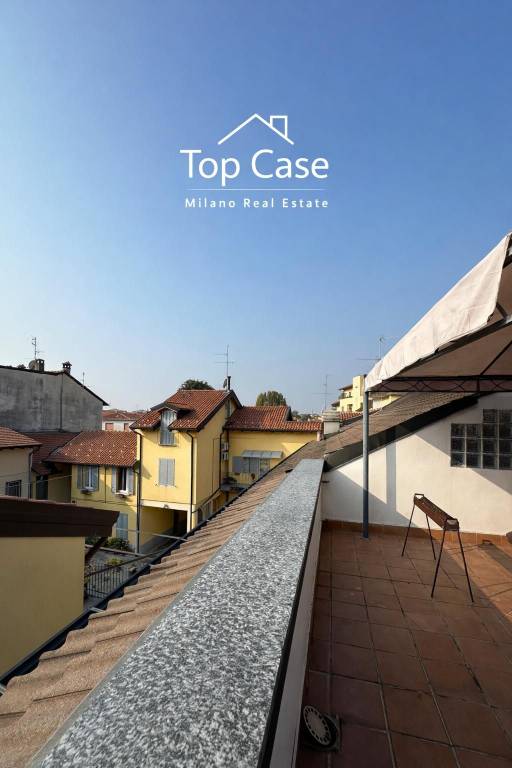 appartamento in vendita a Novate Milanese