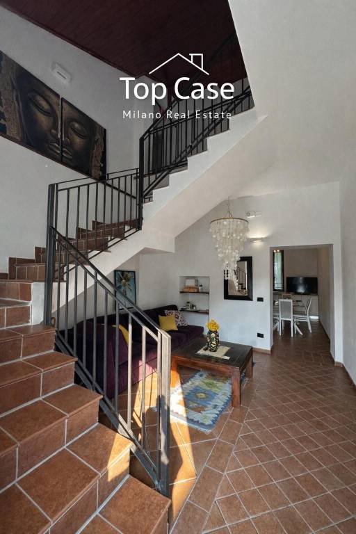 appartamento in vendita a Novate Milanese