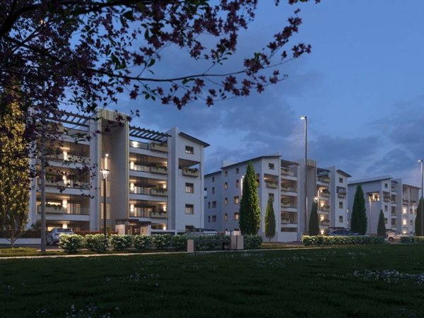 appartamento in vendita a Novate Milanese