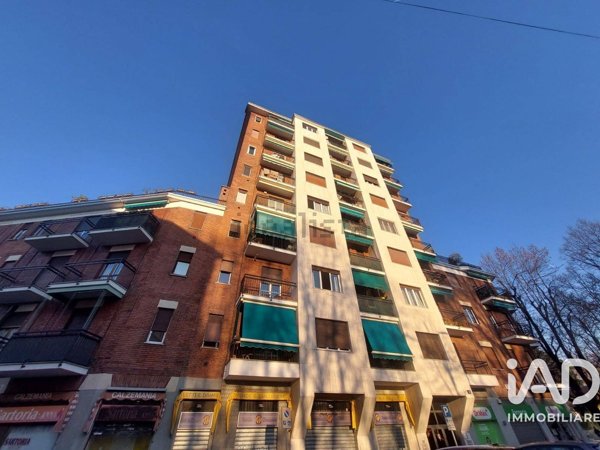appartamento in vendita a Novate Milanese