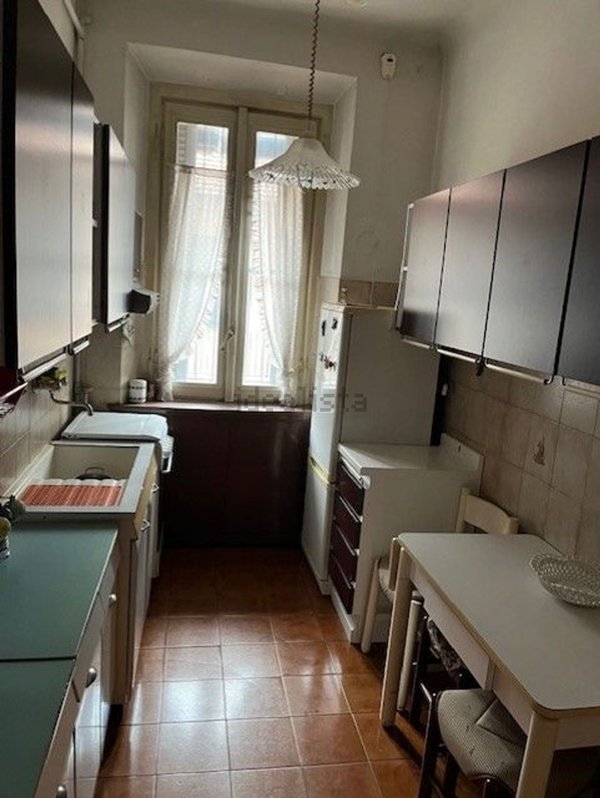 appartamento in vendita a Novate Milanese