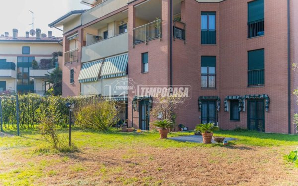 appartamento in vendita a Novate Milanese