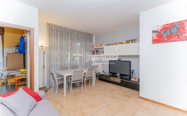 appartamento in vendita a Novate Milanese