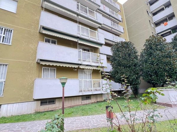 appartamento in vendita a Novate Milanese
