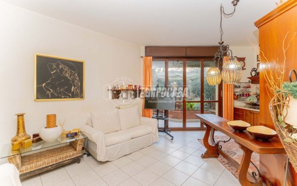 appartamento in vendita a Novate Milanese