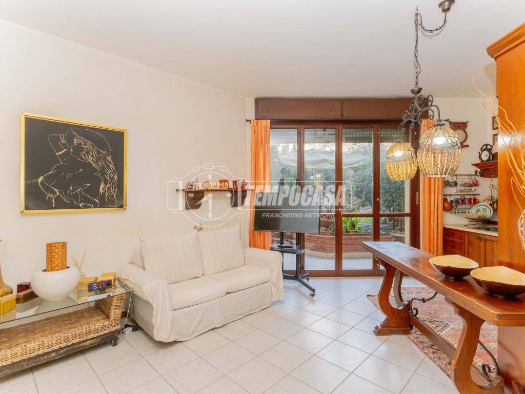 appartamento in vendita a Novate Milanese