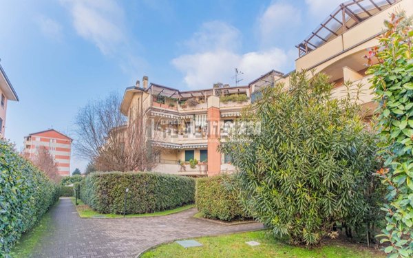 appartamento in vendita a Novate Milanese