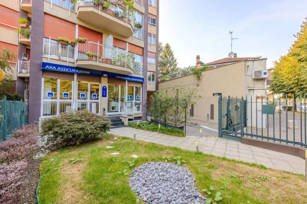 appartamento in vendita a Novate Milanese