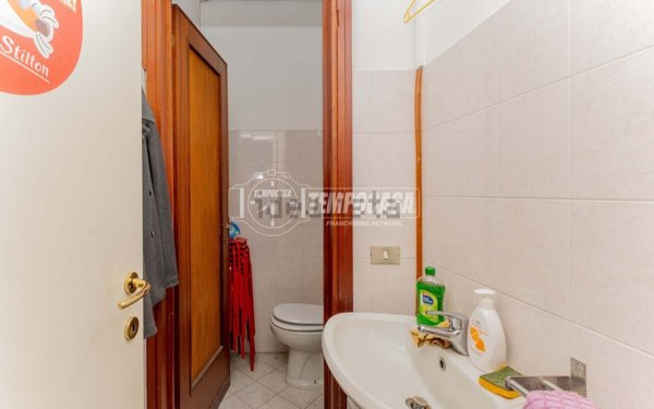 loft in vendita a Novate Milanese