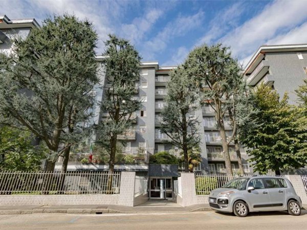 appartamento in vendita a Novate Milanese