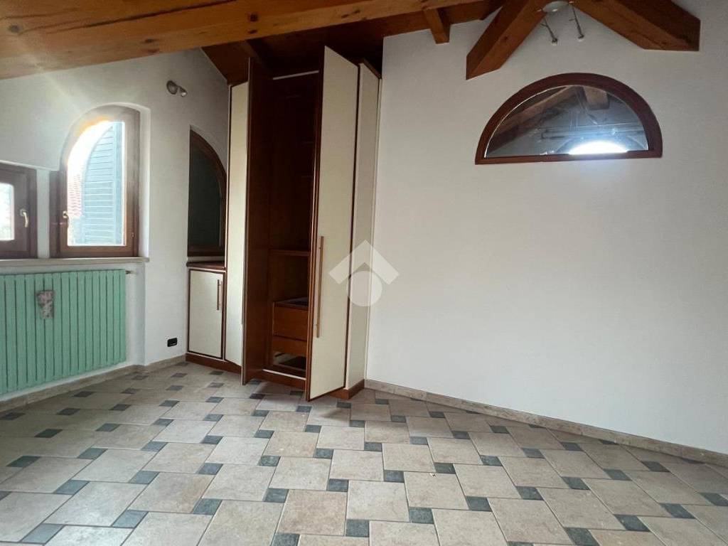 casa indipendente in vendita a Novate Milanese