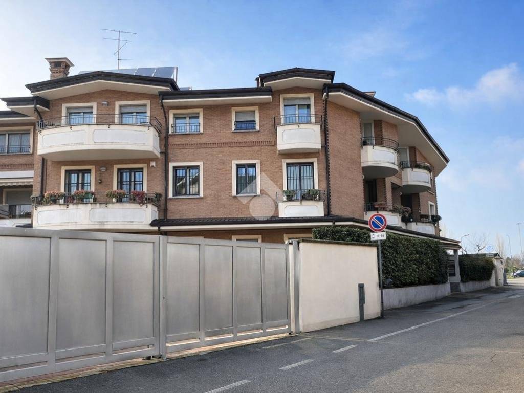 appartamento in vendita a Novate Milanese