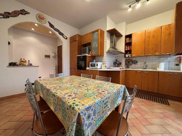 appartamento in vendita a Novate Milanese