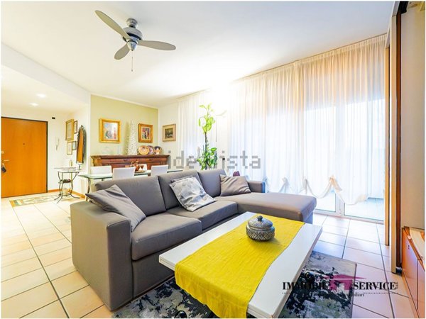 appartamento in vendita a Novate Milanese