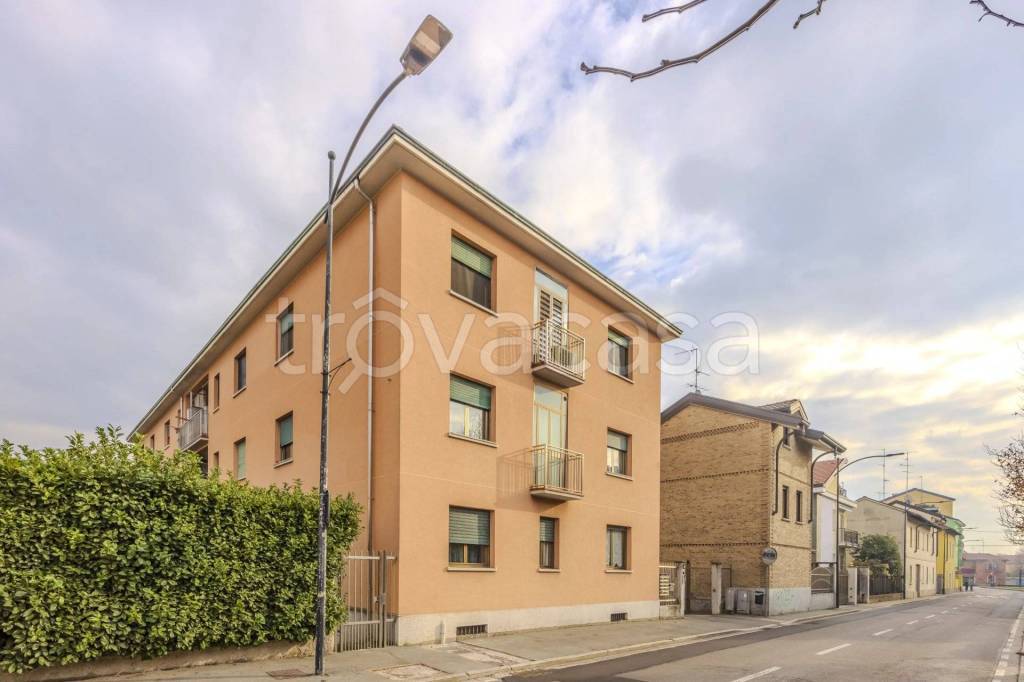 appartamento in vendita a Novate Milanese
