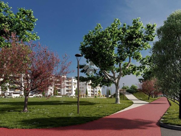 appartamento in vendita a Novate Milanese