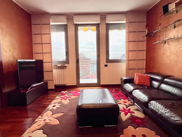 appartamento in vendita a Novate Milanese