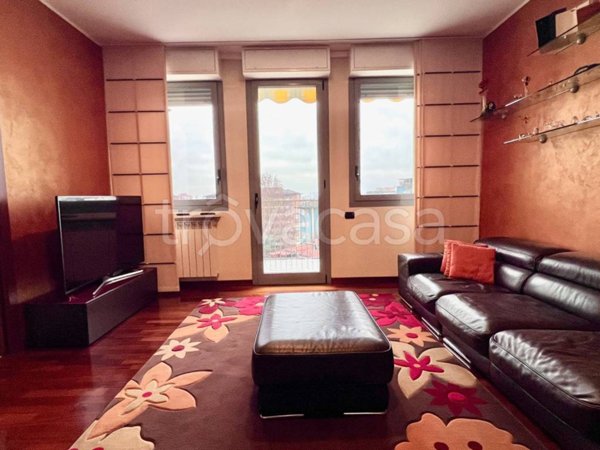 appartamento in vendita a Novate Milanese