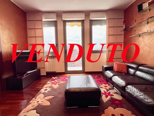 appartamento in vendita a Novate Milanese