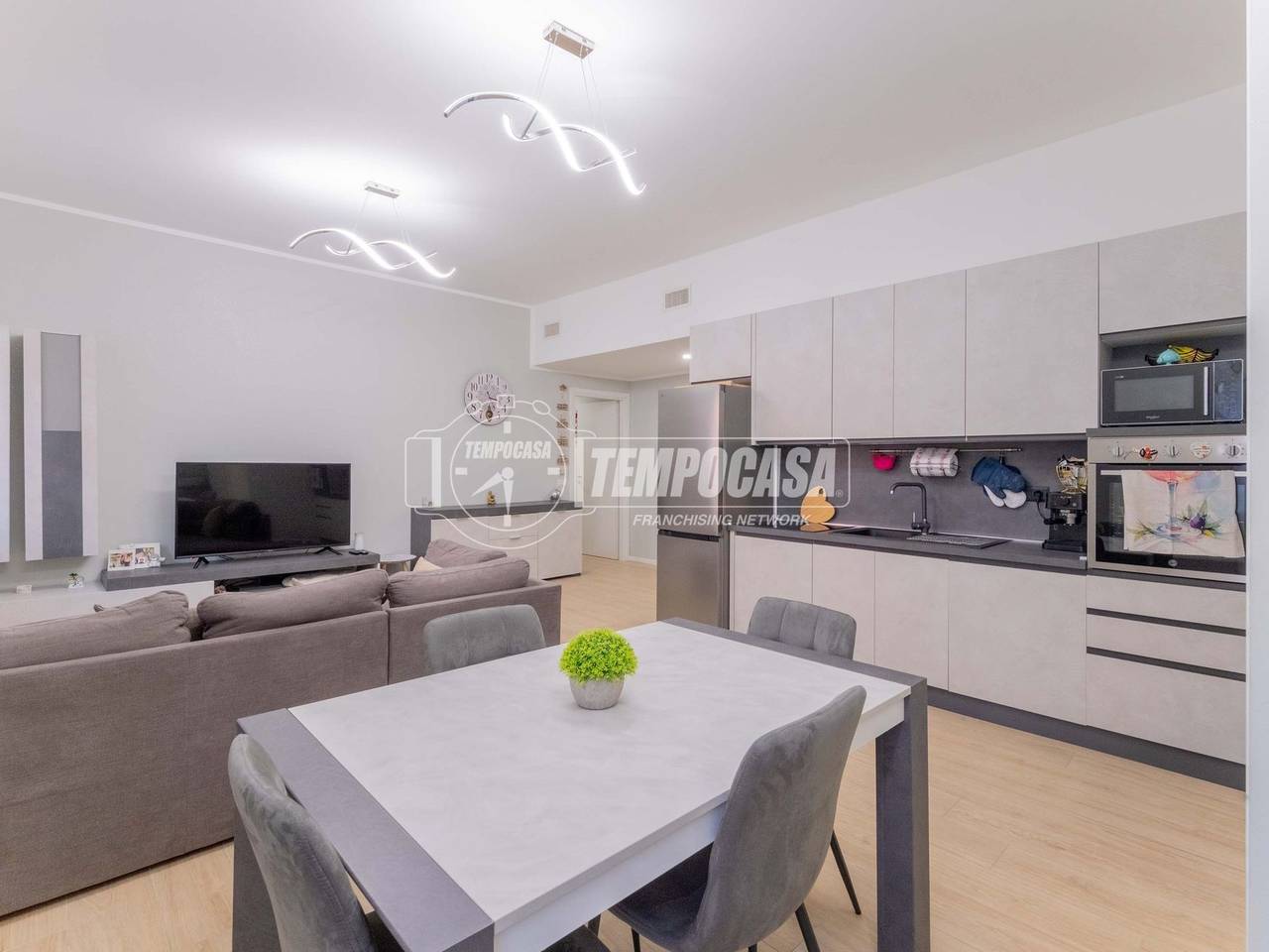 appartamento in vendita a Novate Milanese