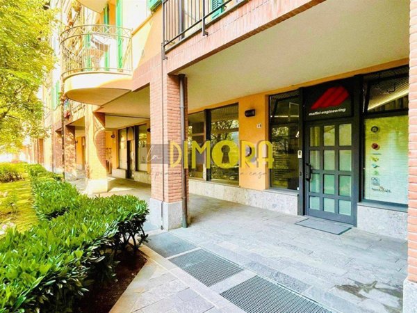 negozio in vendita a Novate Milanese