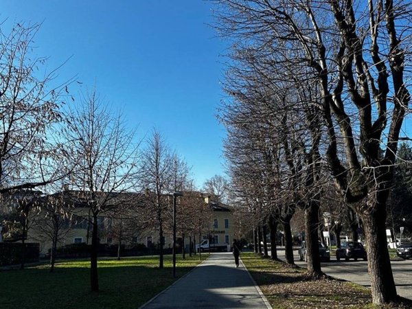 appartamento in vendita a Novate Milanese