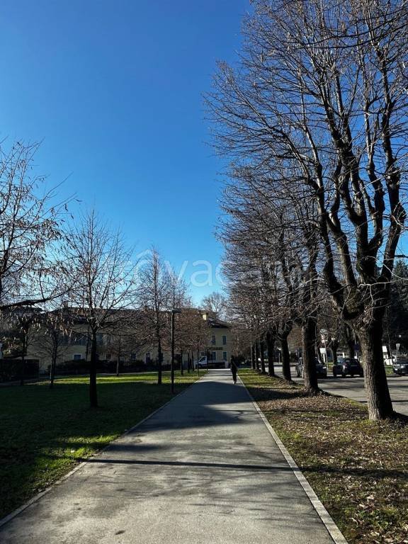 appartamento in vendita a Novate Milanese