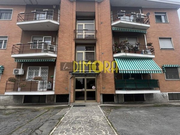 appartamento in vendita a Novate Milanese