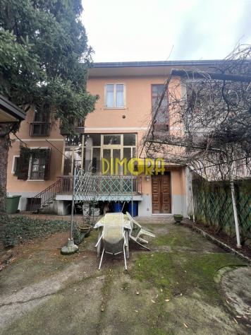 appartamento in vendita a Novate Milanese