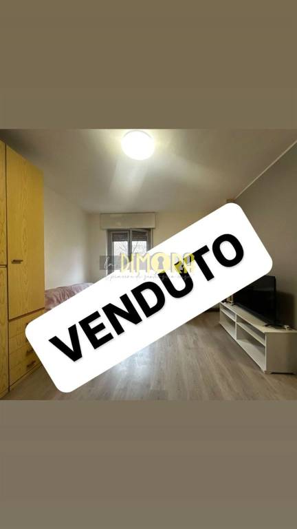 appartamento in vendita a Novate Milanese