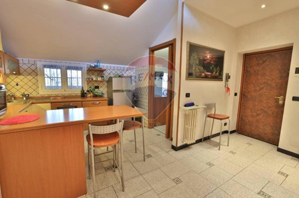 appartamento in vendita a Novate Milanese