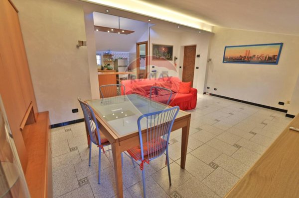 appartamento in vendita a Novate Milanese