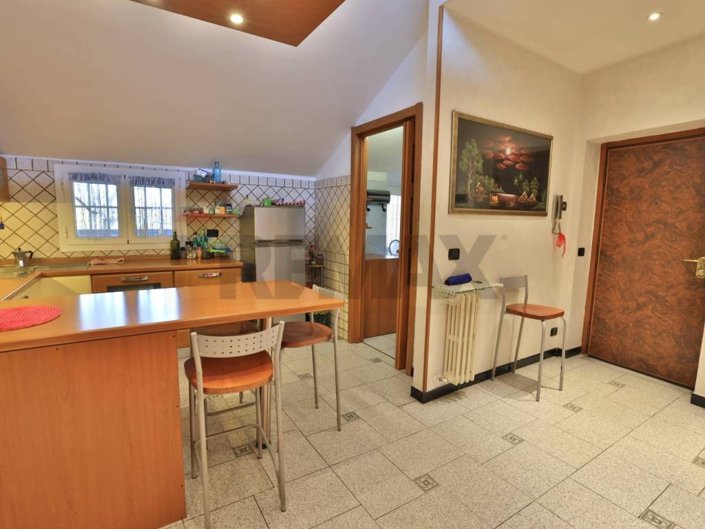 appartamento in vendita a Novate Milanese