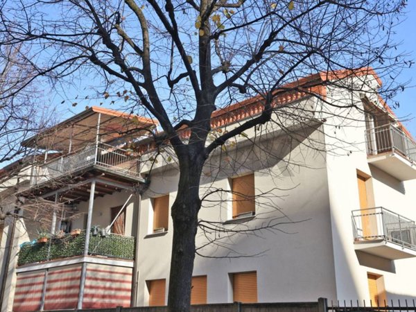appartamento in vendita a Novate Milanese