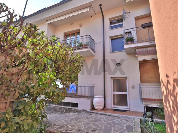 appartamento in vendita a Novate Milanese