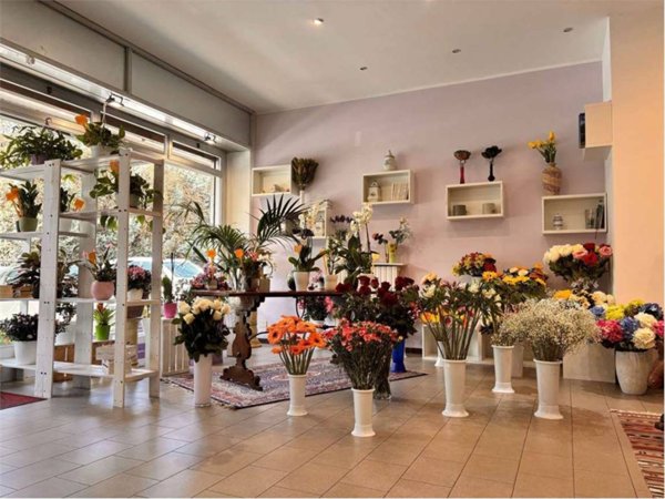negozio in vendita a Novate Milanese