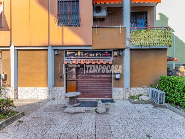 negozio in vendita a Novate Milanese
