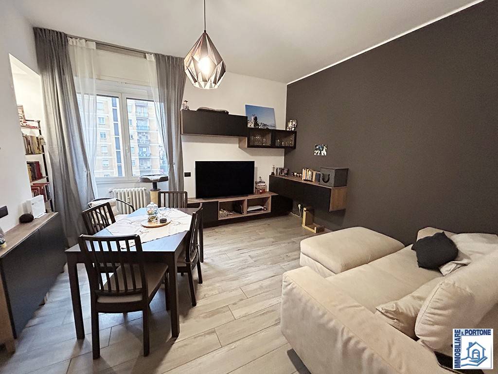 appartamento in vendita a Novate Milanese